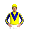 Jockey Silk