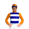 Jockey Silk