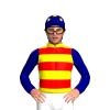 Jockey Silk