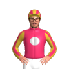 Jockey Silk