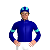 Jockey Silk