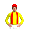 Jockey Silk