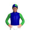 Jockey Silk