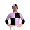 Jockey Silk