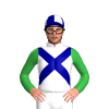 Jockey Silk