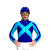 Jockey Silk