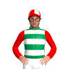 Jockey Silk