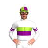 Jockey Silk