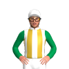 Jockey Silk