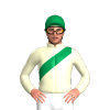 Jockey Silk