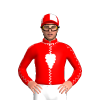 Jockey Silk