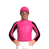 Jockey Silk