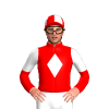 Jockey Silk