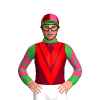 Jockey Silk