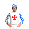 Jockey Silk