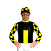 Jockey Silk