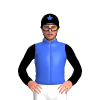 Jockey Silk