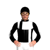 Jockey Silk