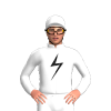 Jockey Silk