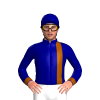 Jockey Silk