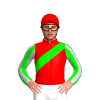 Jockey Silk