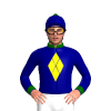 Jockey Silk