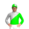 Jockey Silk