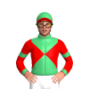 Jockey Silk