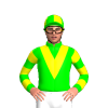 Jockey Silk