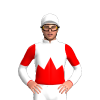 Jockey Silk