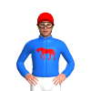Jockey Silk