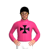 Jockey Silk