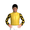 Jockey Silk