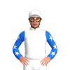 Jockey Silk