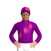 Jockey Silk