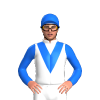 Jockey Silk