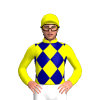 Jockey Silk