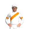 Jockey Silk