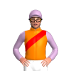 Jockey Silk