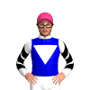Jockey Silk