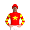 Jockey Silk