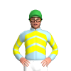Jockey Silk