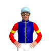 Jockey Silk