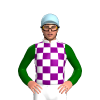 Jockey Silk