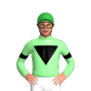 Jockey Silk