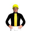 Jockey Silk