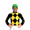 Jockey Silk