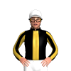 Jockey Silk