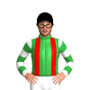 Jockey Silk