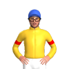 Jockey Silk